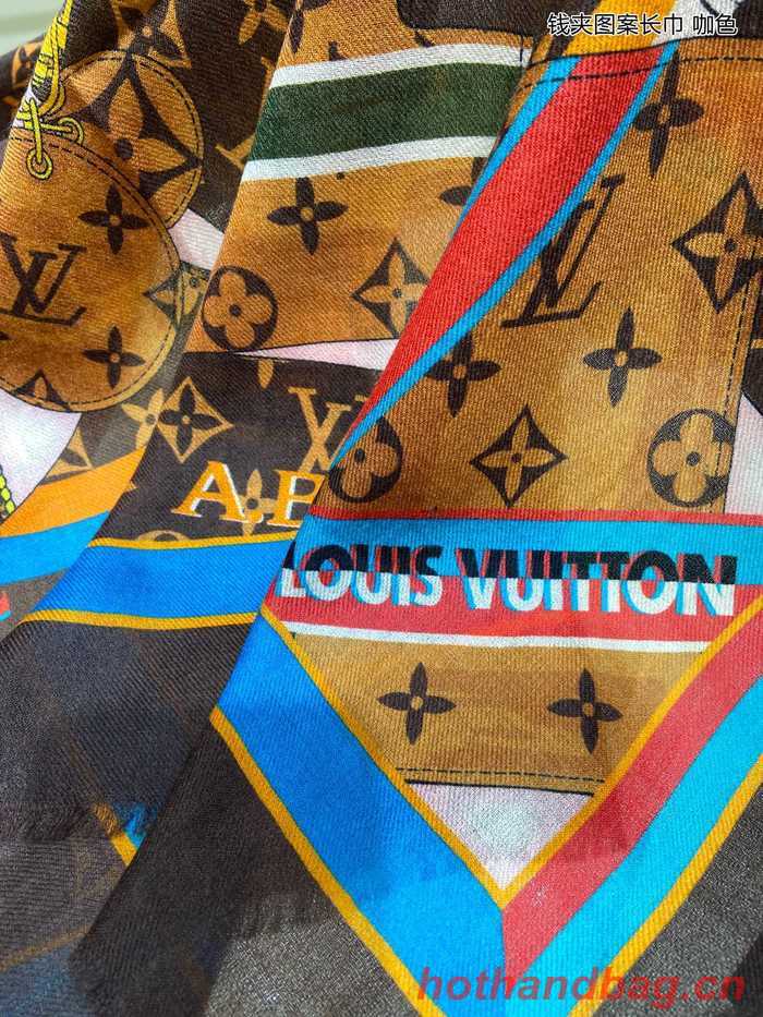 Louis Vuitton Scarf LVC00274 Louis Vuitton Scarf LVC00274