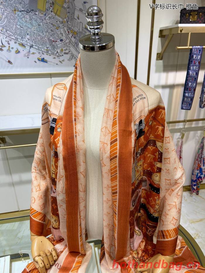 Louis Vuitton Scarf LVC00276 Louis Vuitton Scarf LVC00276