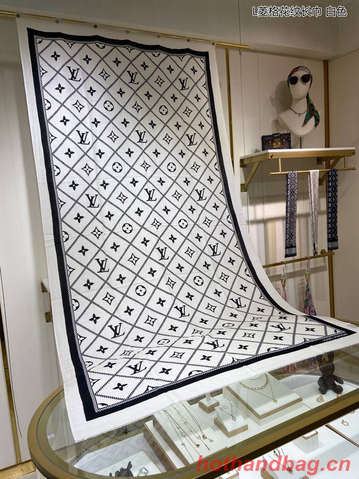 Louis Vuitton Scarf LVC00284 Louis Vuitton Scarf LVC00284