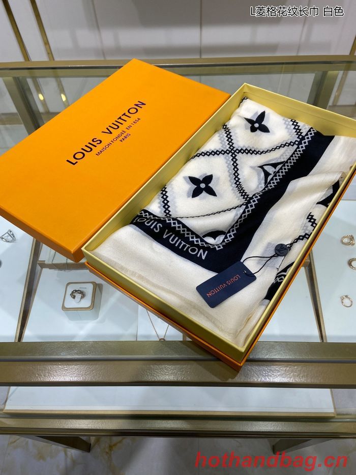 Louis Vuitton Scarf LVC00284 Louis Vuitton Scarf LVC00284