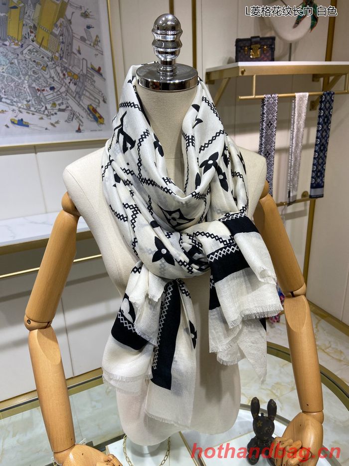 Louis Vuitton Scarf LVC00284 Louis Vuitton Scarf LVC00284