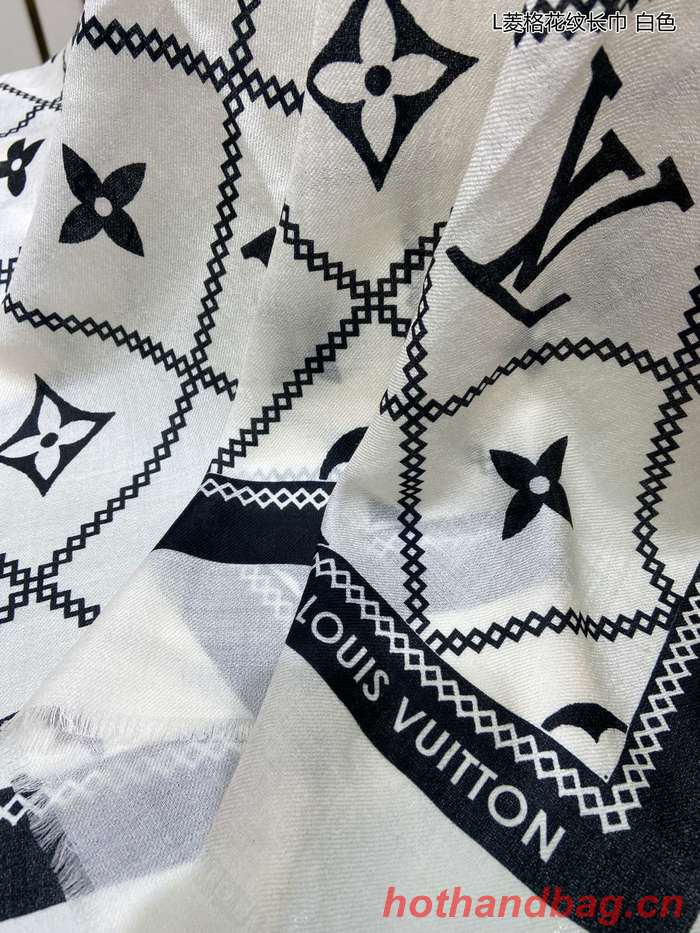 Louis Vuitton Scarf LVC00284 Louis Vuitton Scarf LVC00284