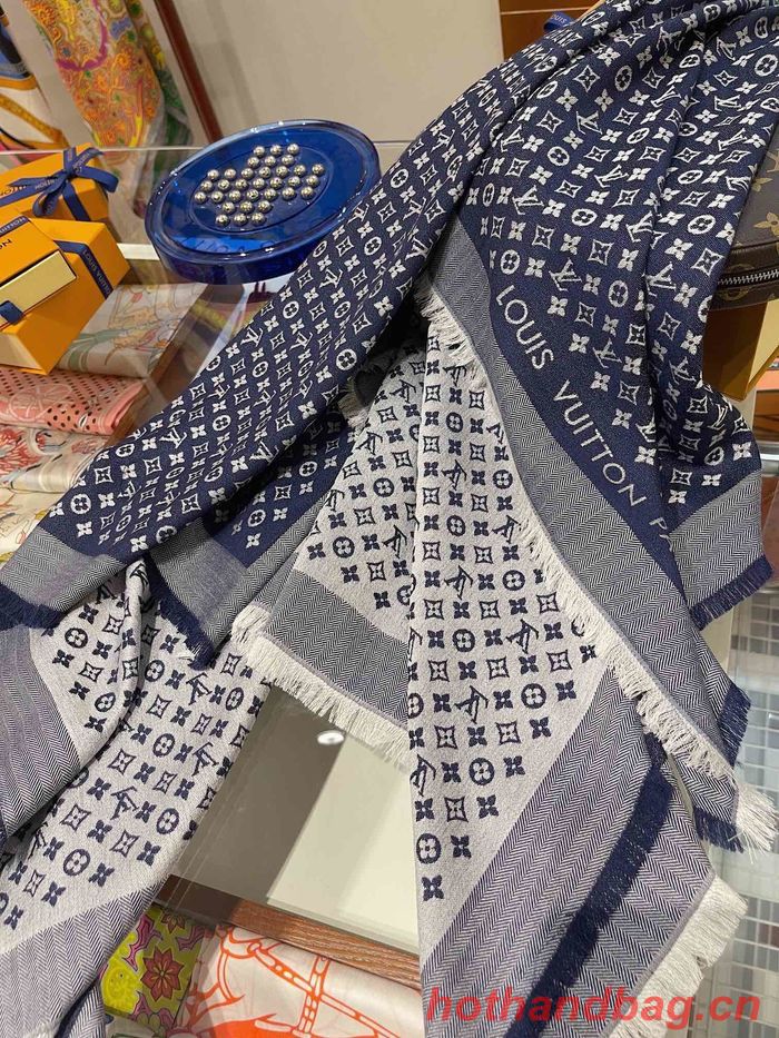 Louis Vuitton Scarf LVC00287 Louis Vuitton Scarf LVC00287