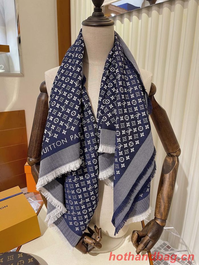 Louis Vuitton Scarf LVC00287 Louis Vuitton Scarf LVC00287