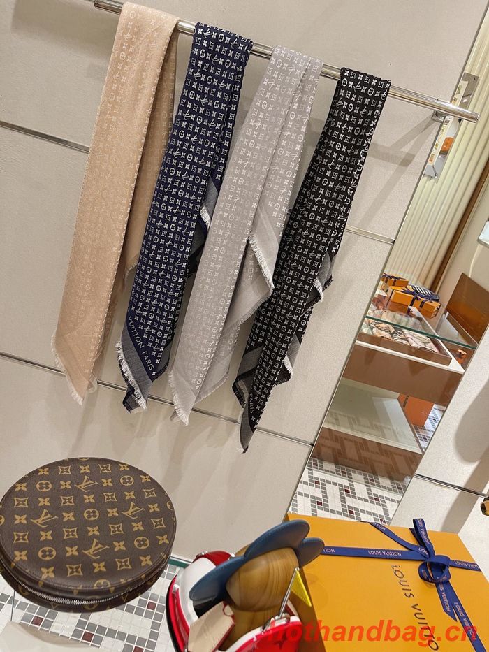 Louis Vuitton Scarf LVC00287 Louis Vuitton Scarf LVC00287