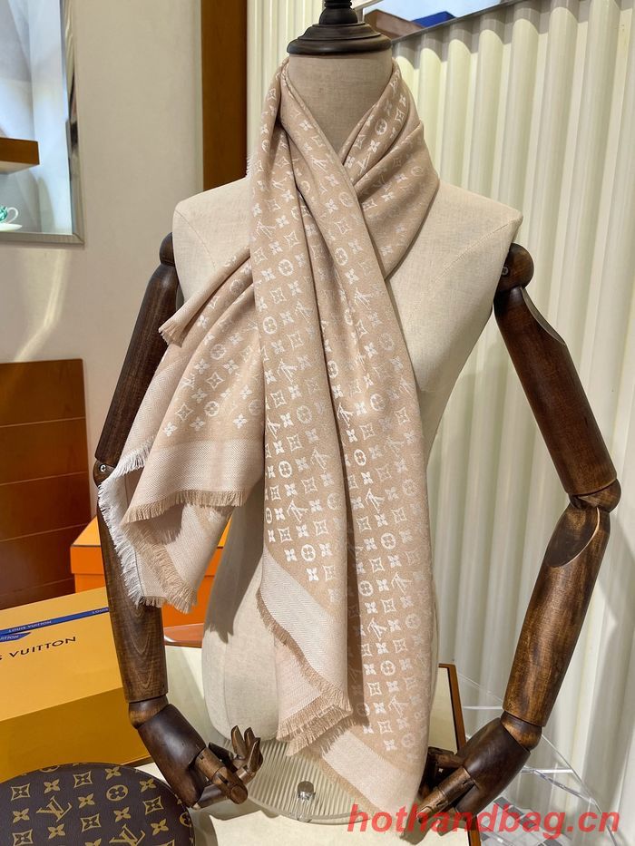 Louis Vuitton Scarf LVC00288 Louis Vuitton Scarf LVC00288