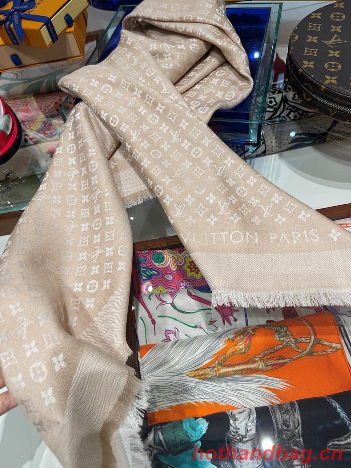 Louis Vuitton Scarf LVC00288 Louis Vuitton Scarf LVC00288