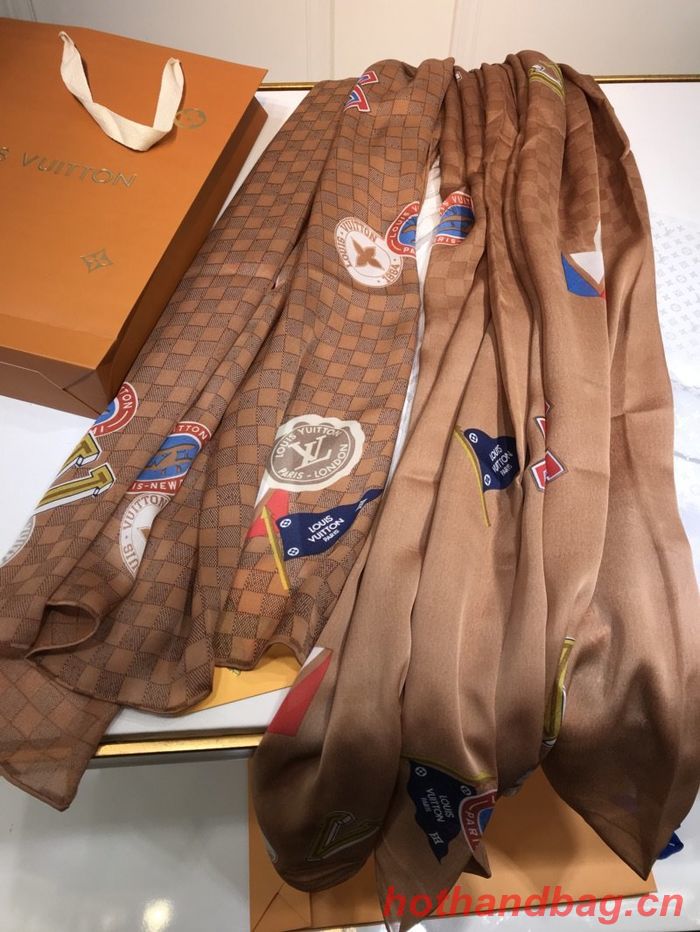 Louis Vuitton Scarf LVC00292 Louis Vuitton Scarf LVC00292