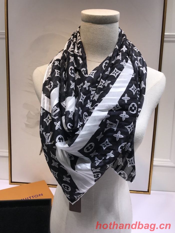 Louis Vuitton Scarf LVC00311 Louis Vuitton Scarf LVC00311