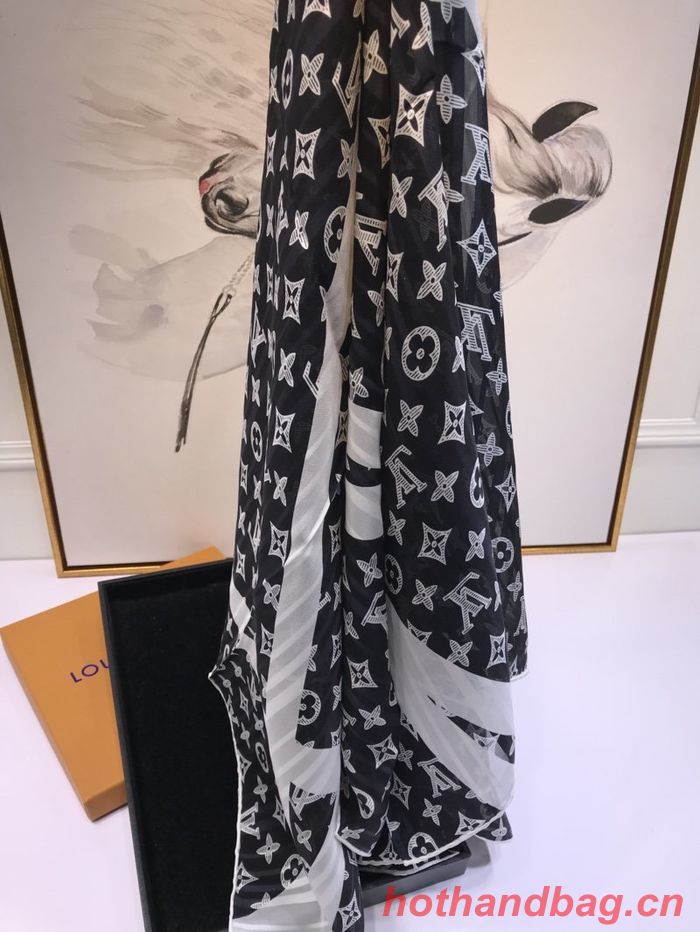 Louis Vuitton Scarf LVC00311 Louis Vuitton Scarf LVC00311