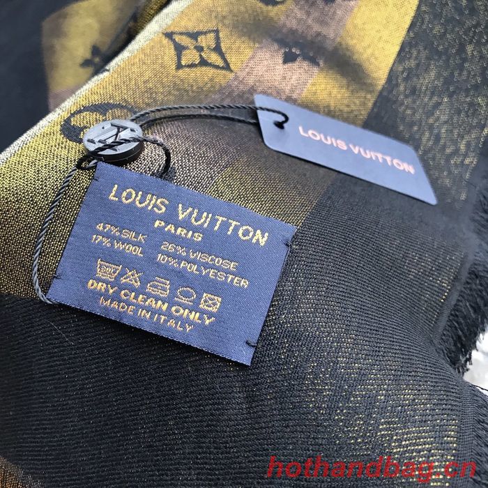 Louis Vuitton Scarf LVC00313 Louis Vuitton Scarf LVC00313