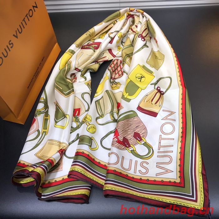 Louis Vuitton Scarf LVC00316 Louis Vuitton Scarf LVC00316