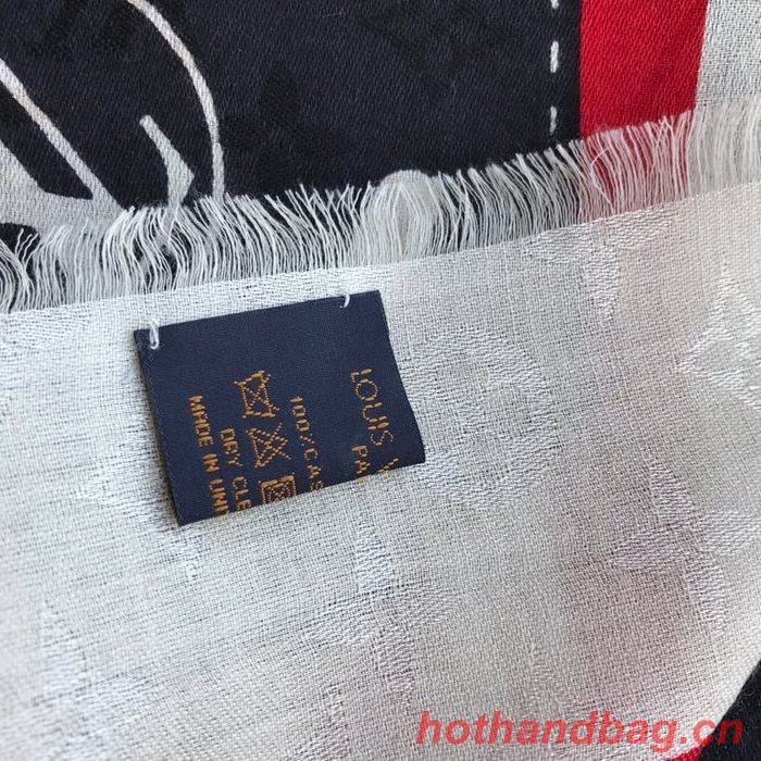 Louis Vuitton Scarf LVC00317 Louis Vuitton Scarf LVC00317