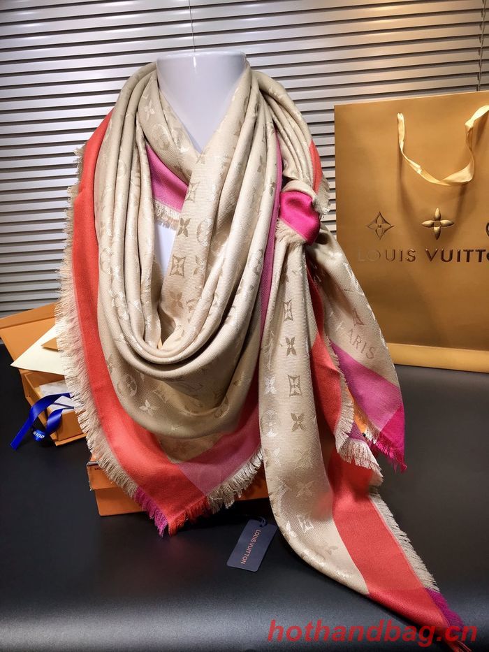 Louis Vuitton Scarf LVC00318 Louis Vuitton Scarf LVC00318