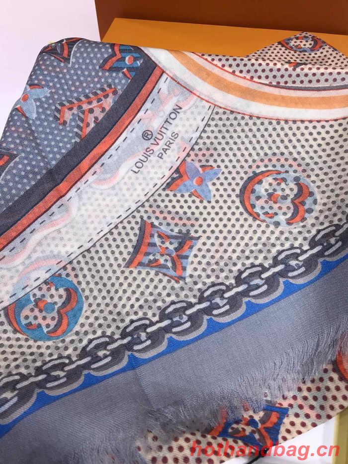 Louis Vuitton Scarf LVC00322 Louis Vuitton Scarf LVC00322