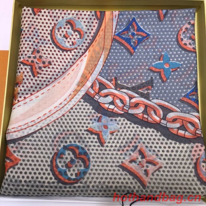 Louis Vuitton Scarf LVC00322 Louis Vuitton Scarf LVC00322