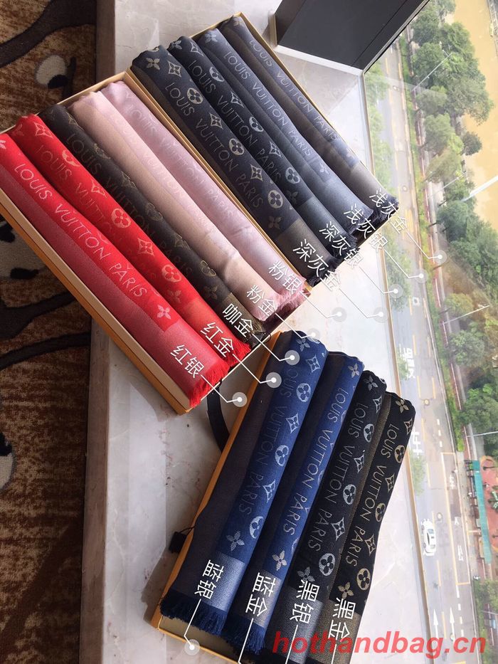 Louis Vuitton Scarf LVC00332