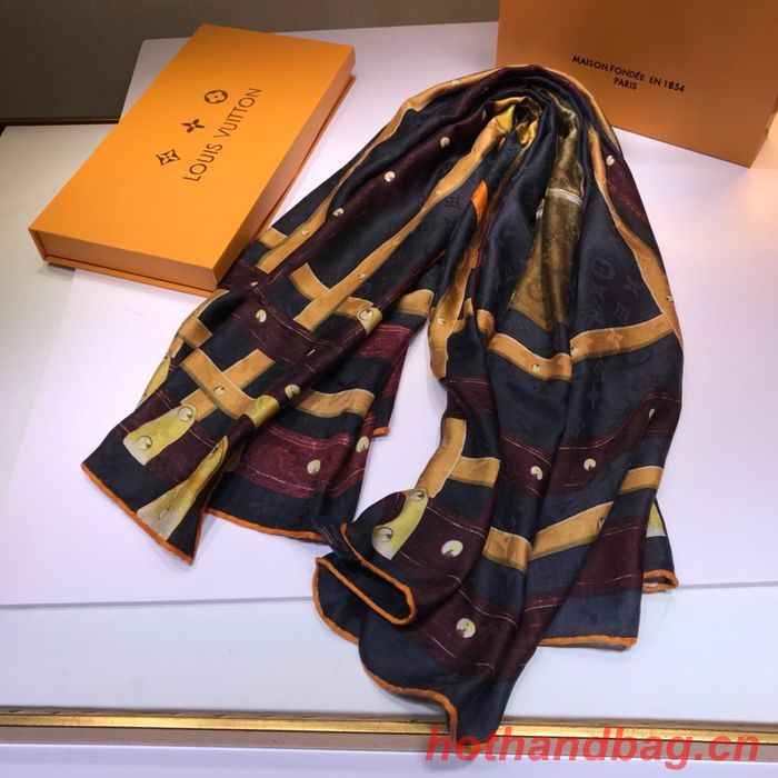 Louis Vuitton Scarf LVC00336 Louis Vuitton Scarf LVC00336