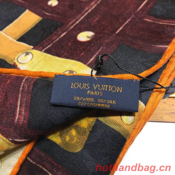 Louis Vuitton Scarf LVC00336 Louis Vuitton Scarf LVC00336