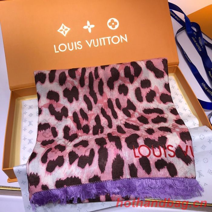 Louis Vuitton Scarf LVC00345
