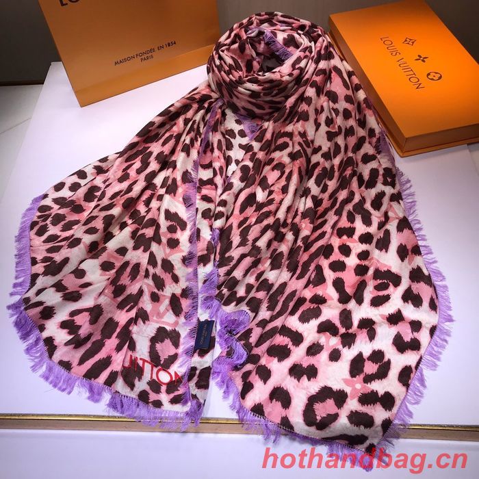 Louis Vuitton Scarf LVC00345