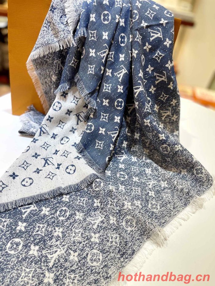 Louis Vuitton Scarf LVC00346 Louis Vuitton Scarf LVC00346