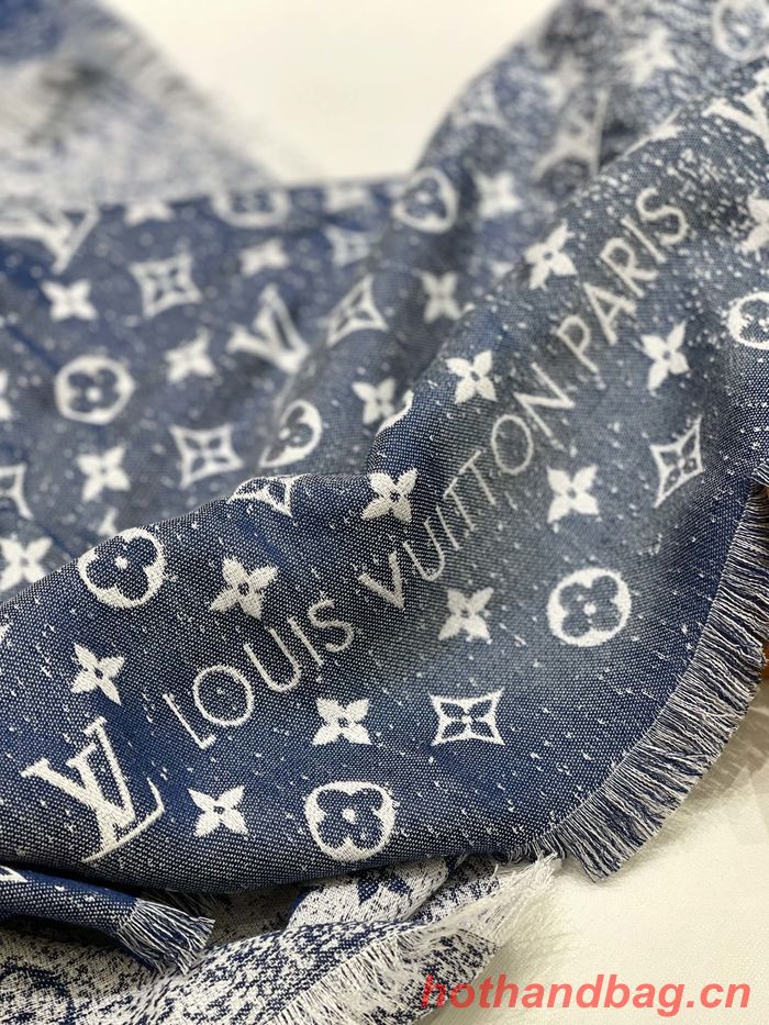 Louis Vuitton Scarf LVC00346 Louis Vuitton Scarf LVC00346