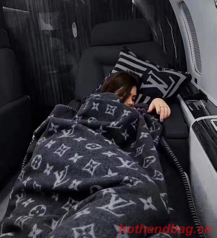 Louis Vuitton Blanket LVC00354 Louis Vuitton Blanket LVC00354