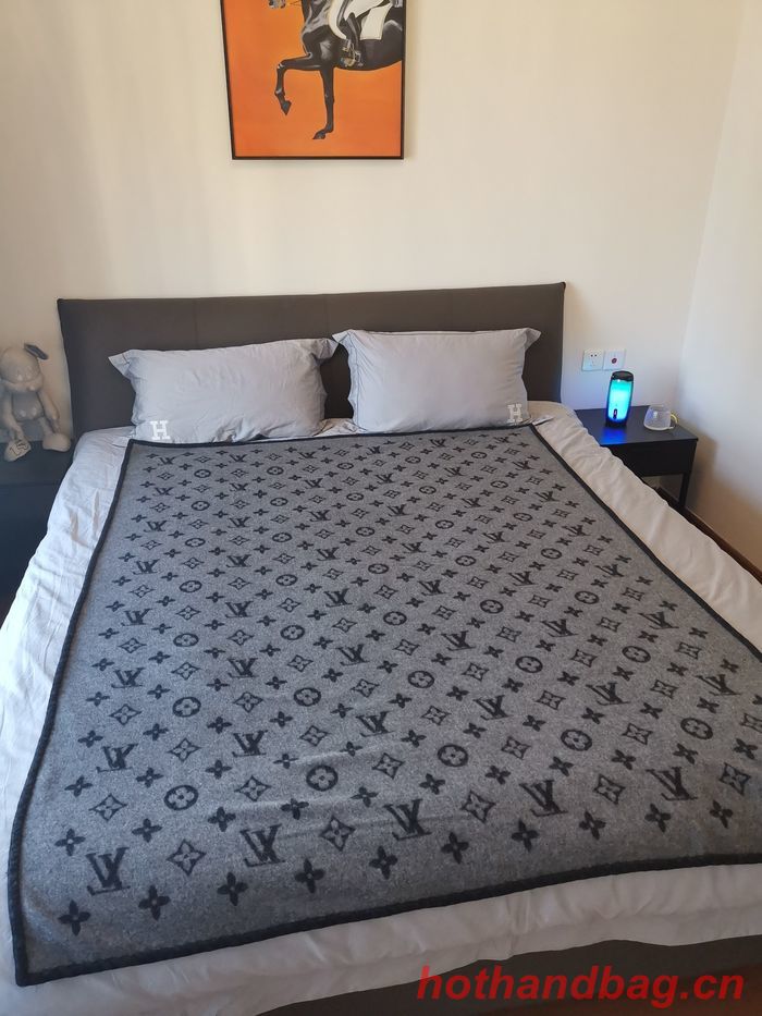 Louis Vuitton Blanket LVC00354 Louis Vuitton Blanket LVC00354