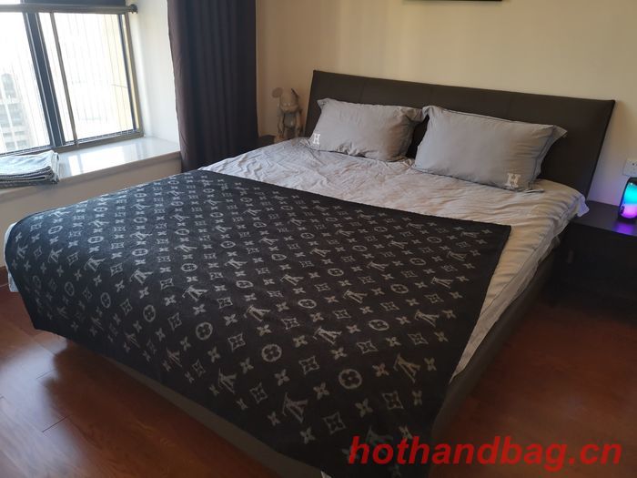 Louis Vuitton Blanket LVC00354 Louis Vuitton Blanket LVC00354