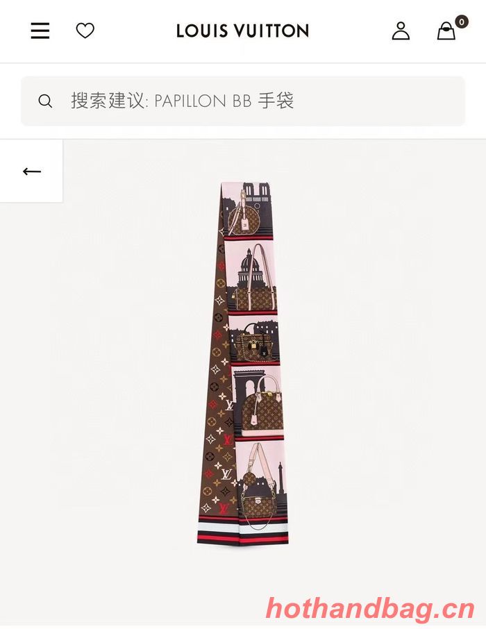 Louis Vuitton Scarf LVC00359 Louis Vuitton Scarf LVC00359