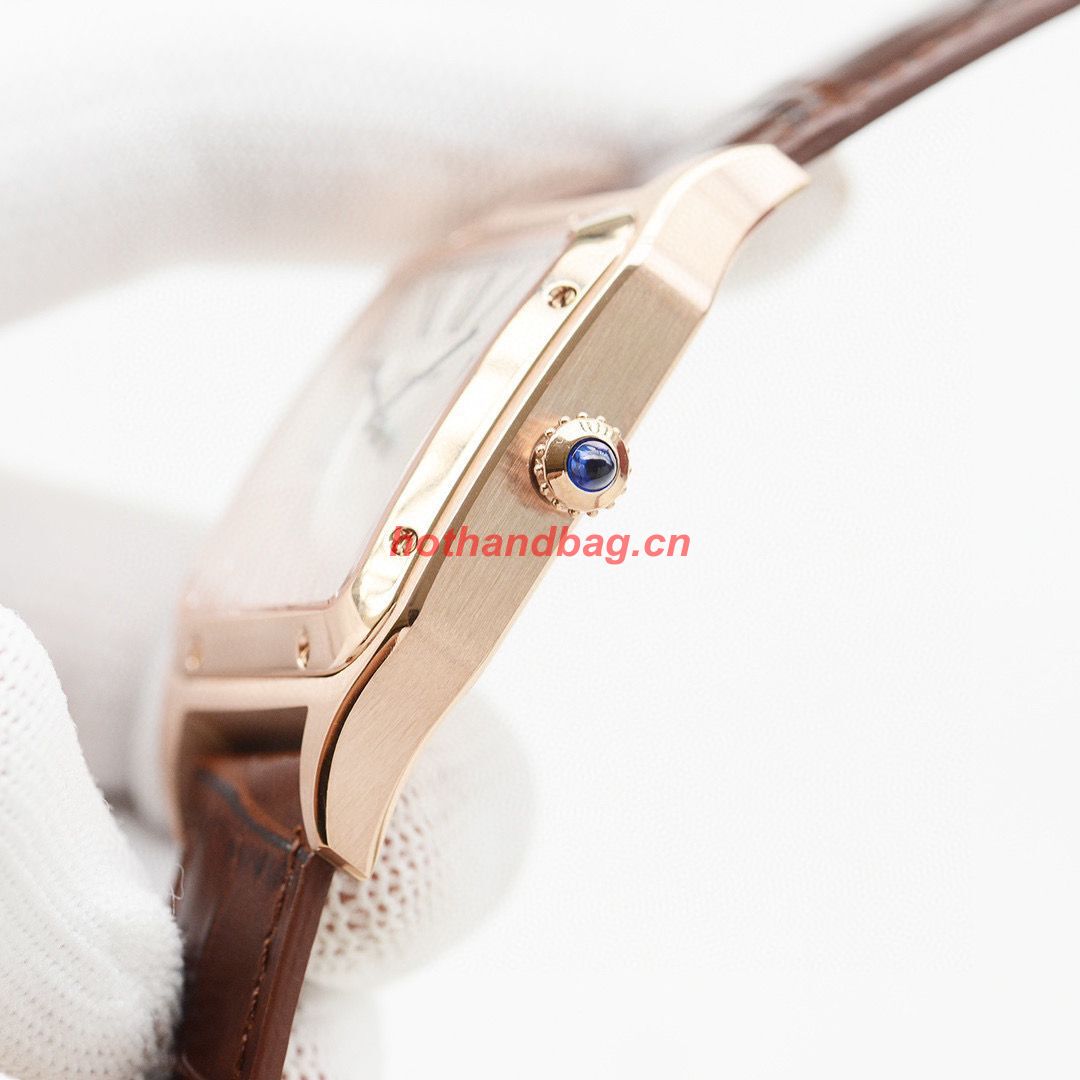 Cartier Watch CW30210 Cartier Watch CW30210