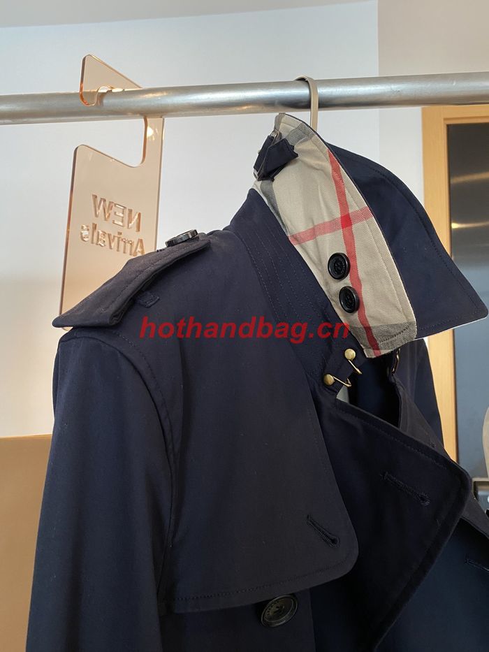 Burberry Top Quality Coat BBY00033 Burberry Top Quality Coat BBY00033