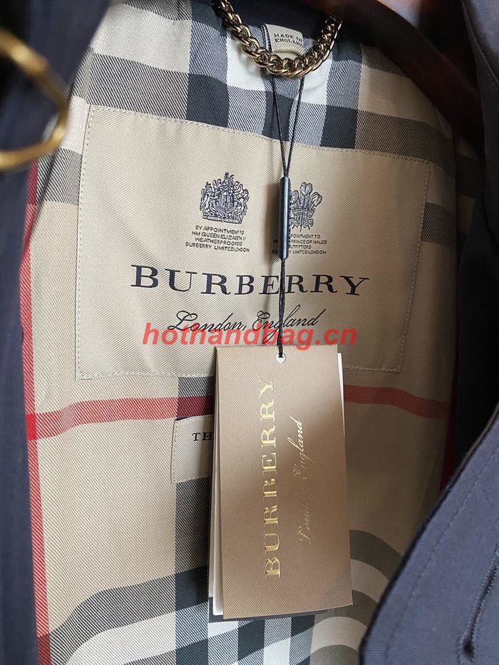 Burberry Top Quality Coat BBY00033 Burberry Top Quality Coat BBY00033