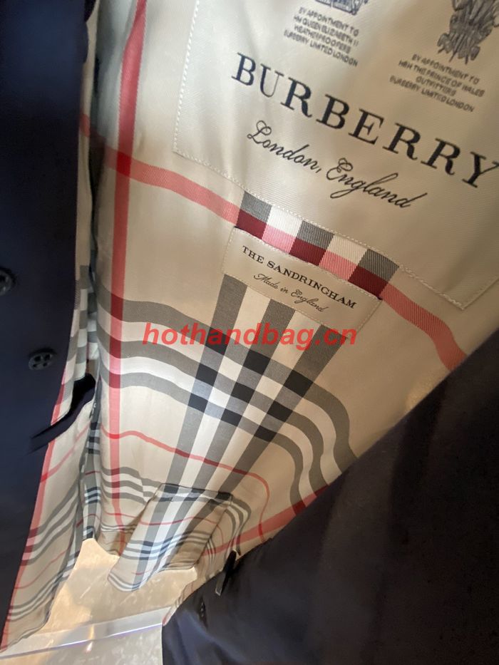 Burberry Top Quality Coat BBY00033 Burberry Top Quality Coat BBY00033