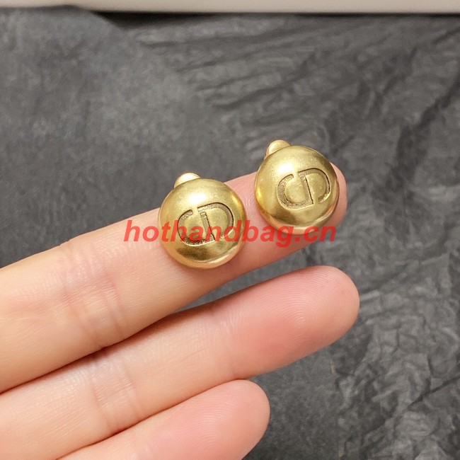 Dior Earrings CE9609