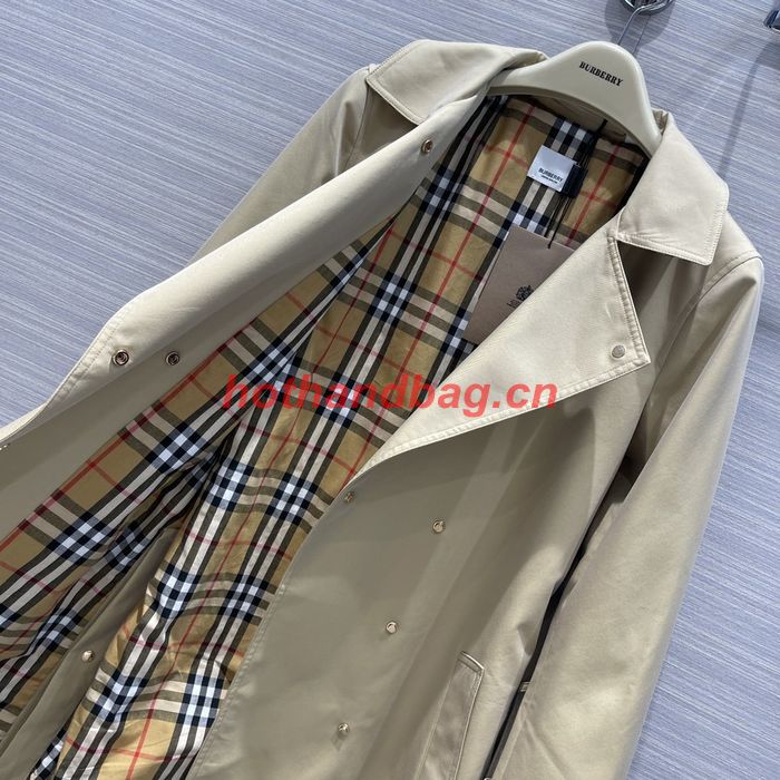 Burberry Top Quality Jacket BBY00052 Burberry Top Quality Jacket BBY00052