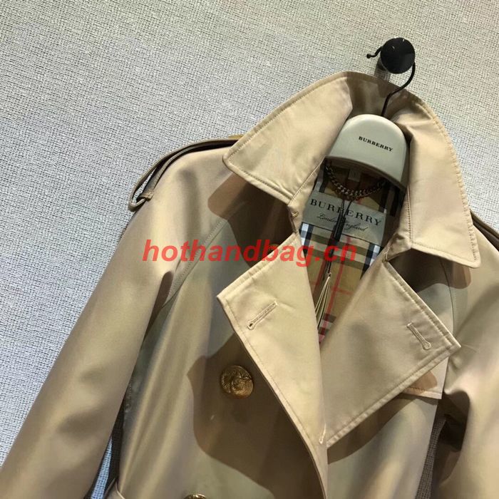 Burberry Top Quality Jacket BBY00060 Burberry Top Quality Jacket BBY00060
