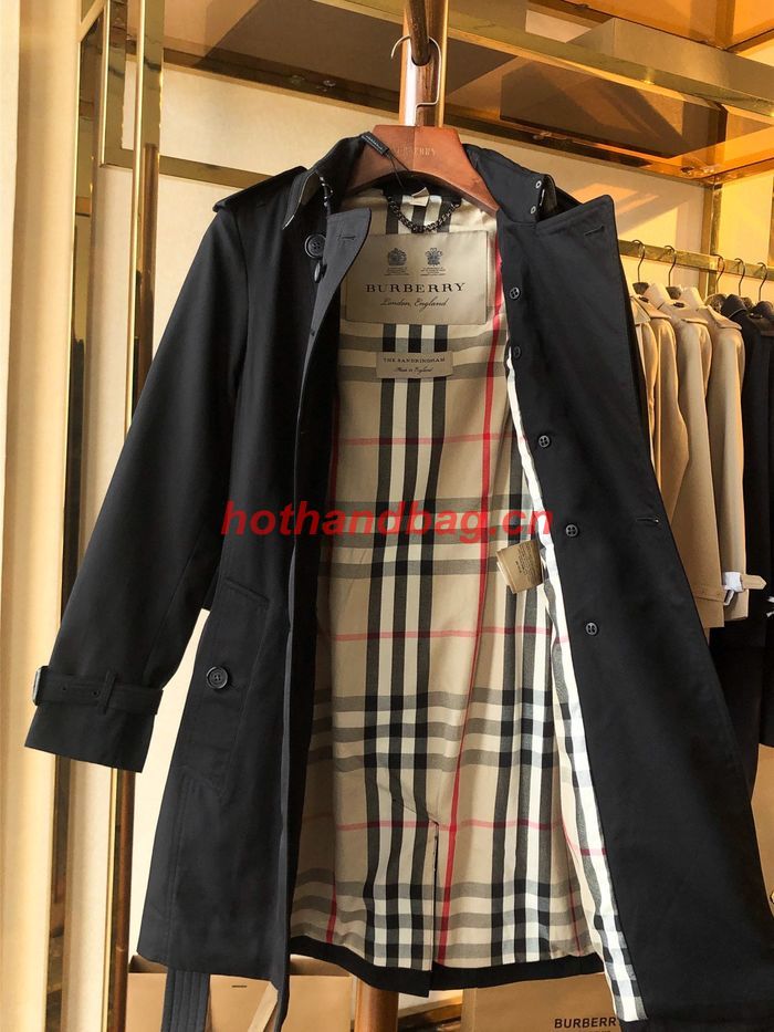Burberry Top Quality Jacket BBY00102 Burberry Top Quality Jacket BBY00102