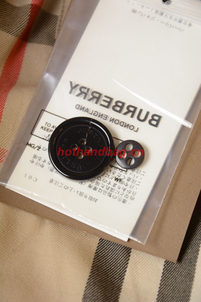Burberry Top Quality Jacket BBY00102 Burberry Top Quality Jacket BBY00102