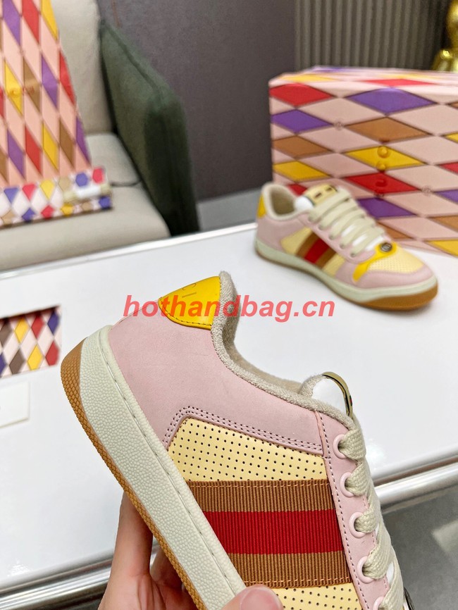Gucci GG sneaker 55632-9