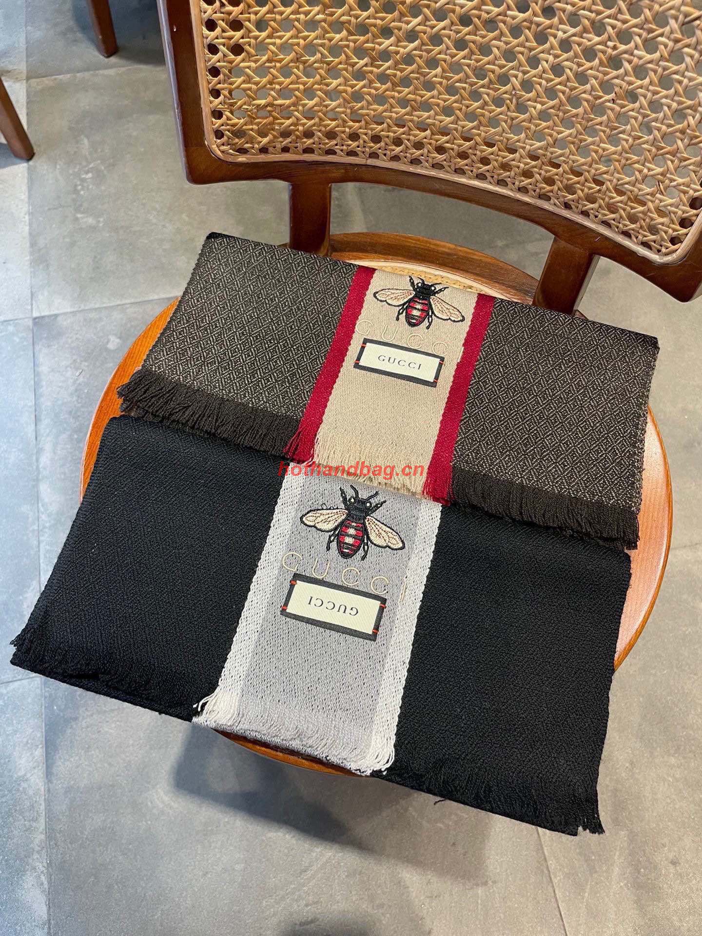 Gucci Scarf GG2357 Gucci Scarf GG2357