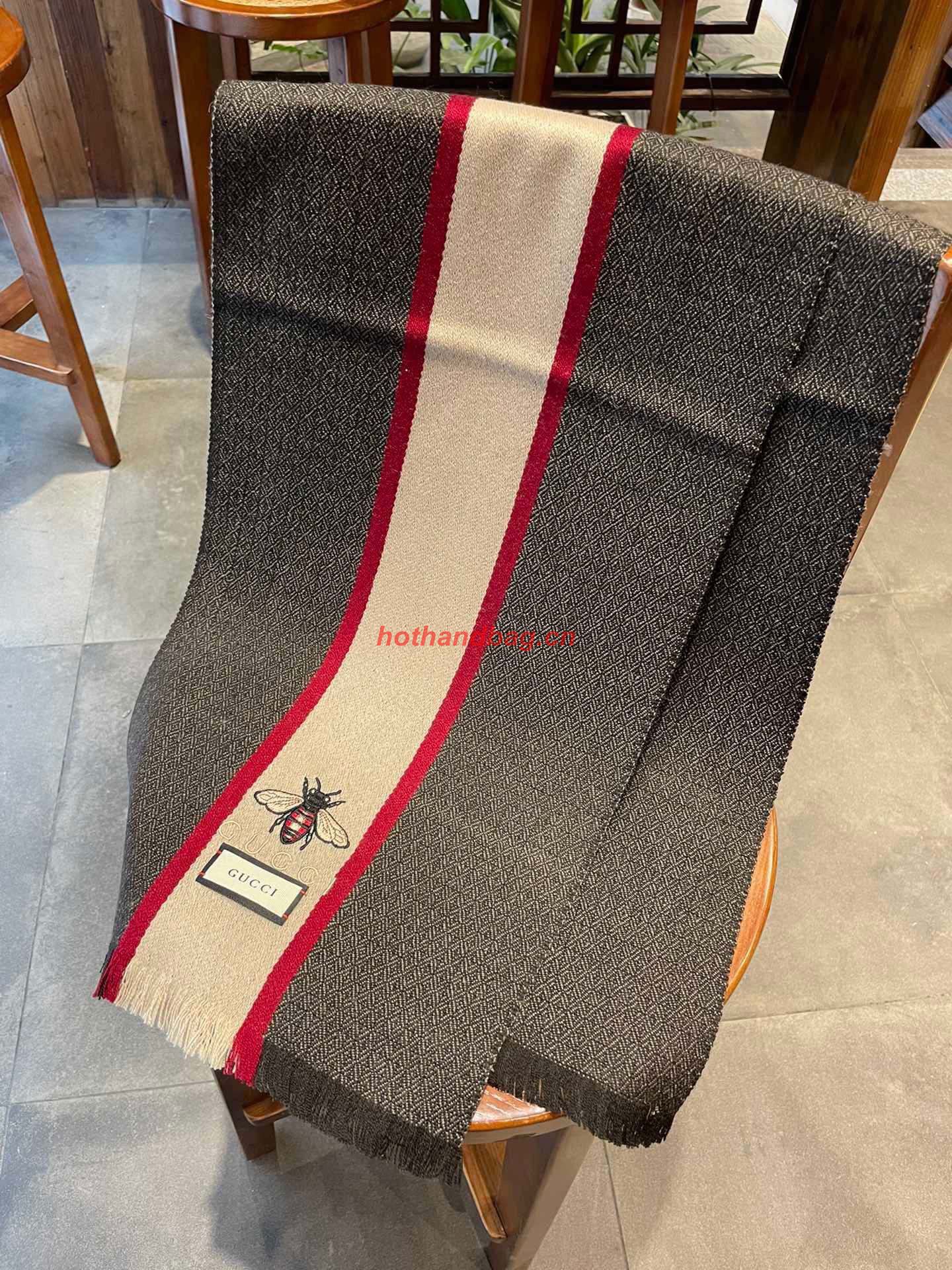 Gucci Scarf GG2357 Gucci Scarf GG2357