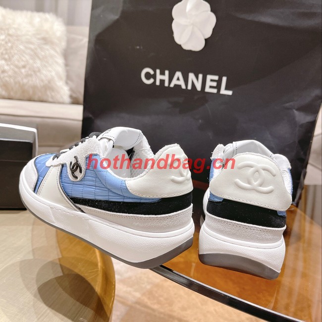 Chanel sneaker 91930-6