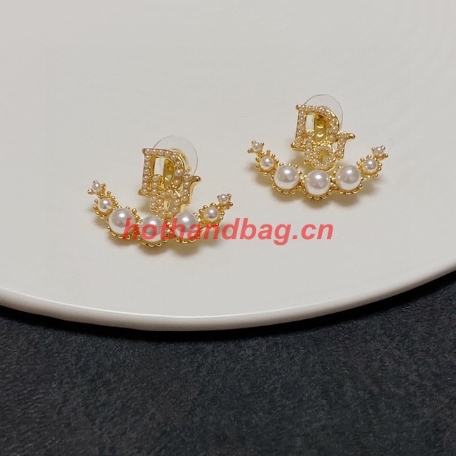 Dior Earrings CE10122