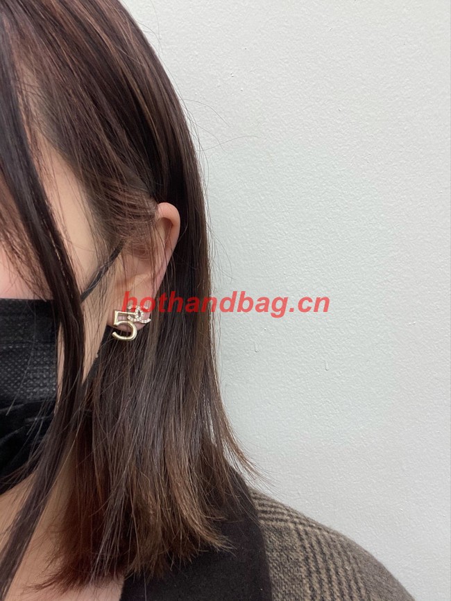 Chanel Earrings CE10179