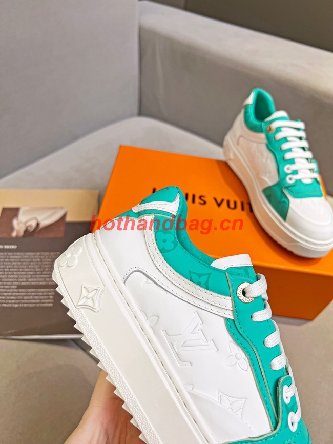Louis Vuitton sneaker 91978-3
