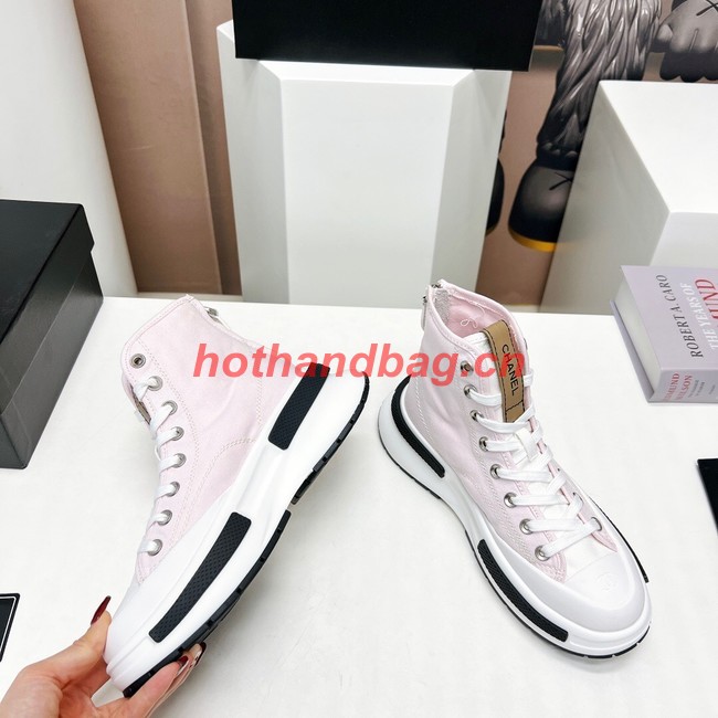 Chanel sneaker 91975-5