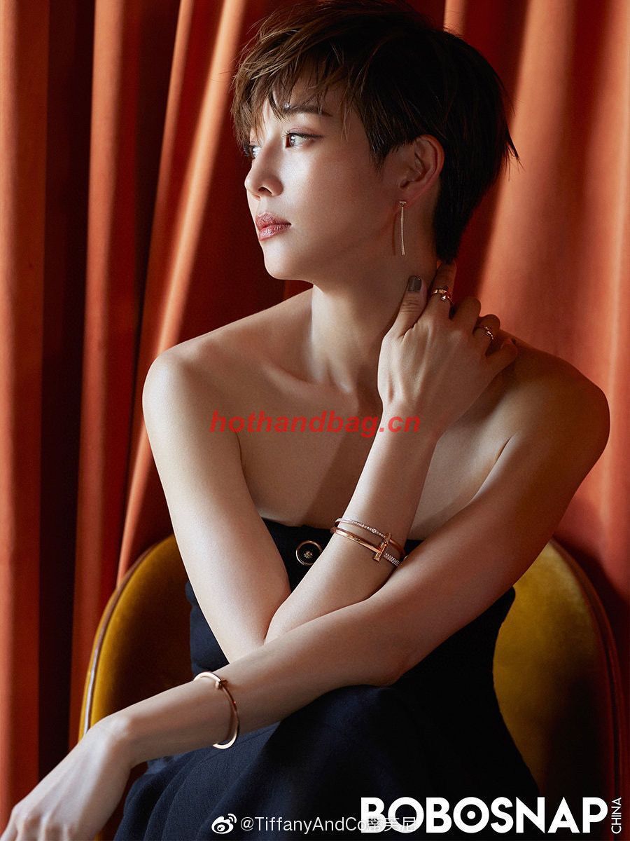 TIFFANY Bracelet TF50136 TIFFANY Bracelet TF50136