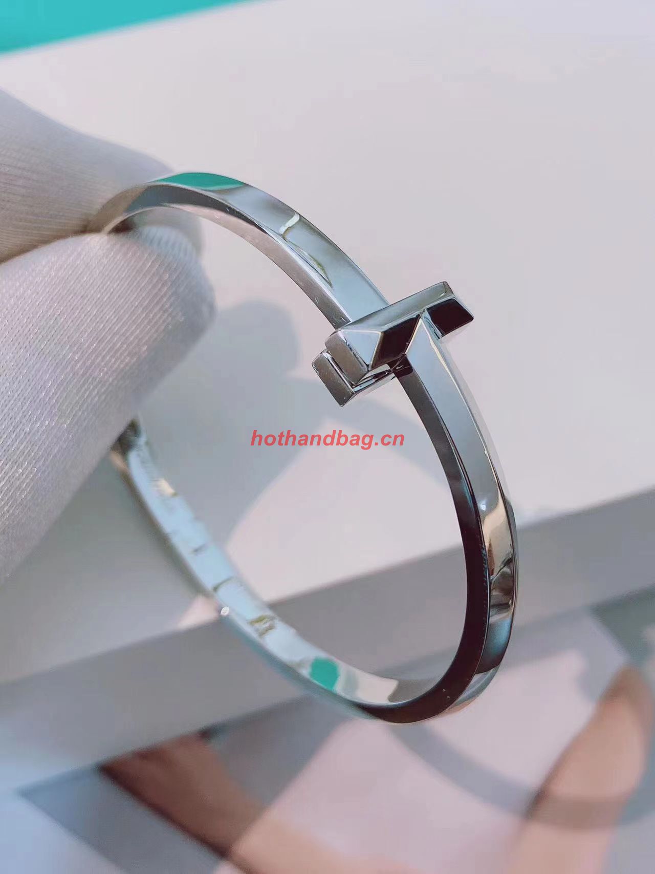 TIFFANY Bracelet TF50136 TIFFANY Bracelet TF50136